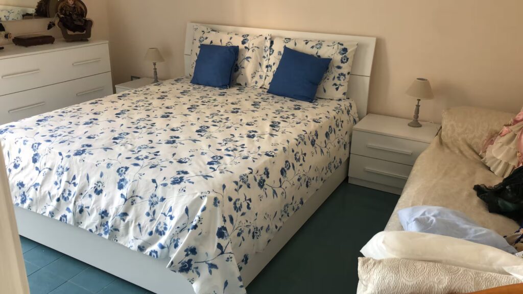Camera da letto 1