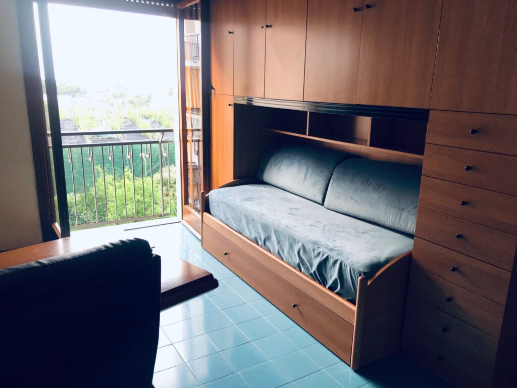 Camera da letto 2